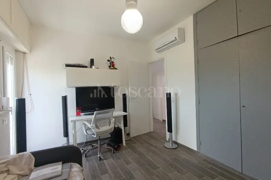 Villino a Schiera in affitto di 120 mq a €2.600 (rif. 49/2026)