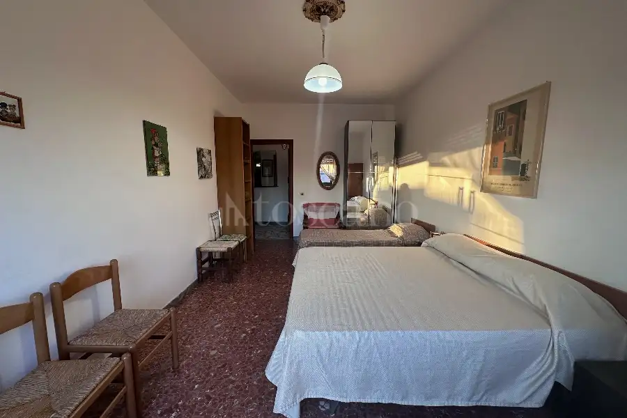 Attico in vendita di 70 mq a €199.000 (rif. 7/2026)