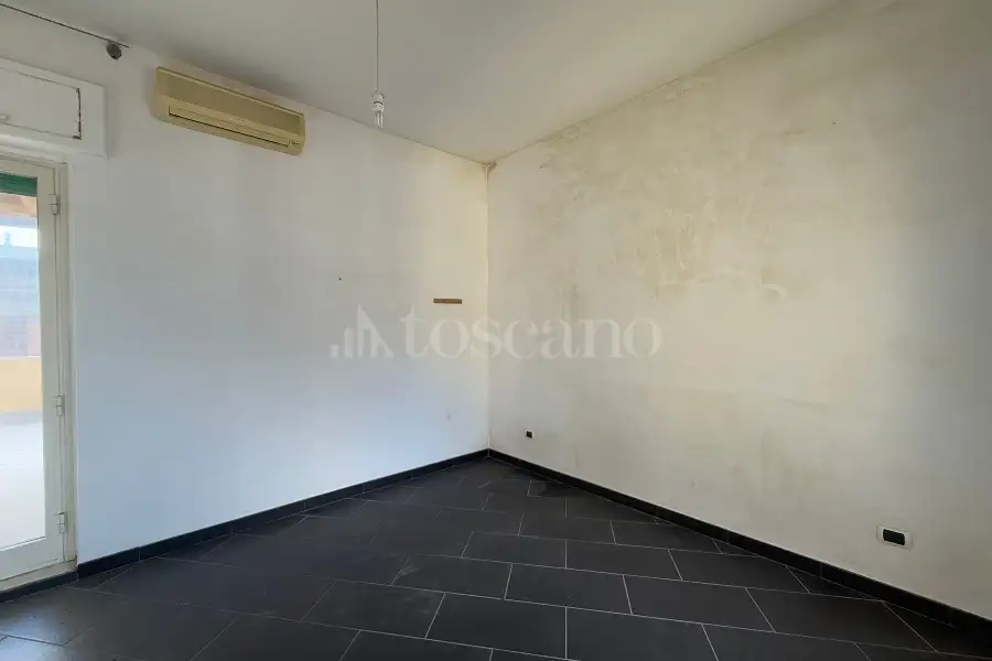 Attico in vendita di 90 mq a €289.000 (rif. 73/2025)