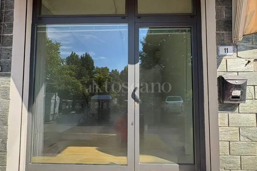 Negozio in vendita di 22 mq a €27.000 (rif. 38/2025)