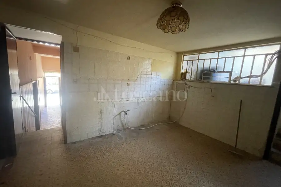 Casa in vendita di 123 mq a €49.000 (rif. 1/2025)