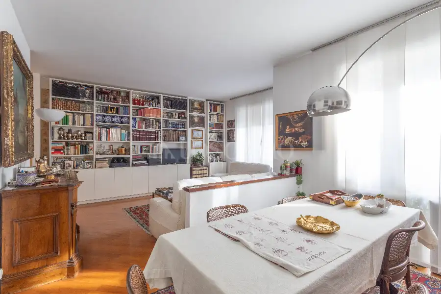 Casa in vendita di 100 mq a €699.000 (rif. 13/2026)
