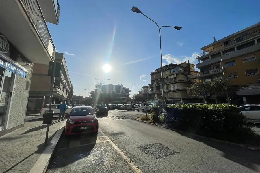 Negozio in vendita di 110 mq a €185.000 (rif. 28/2025)