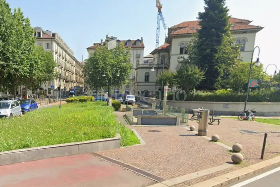 Posto Auto in vendita di 14 mq a €24.000 (rif. 48/2025)