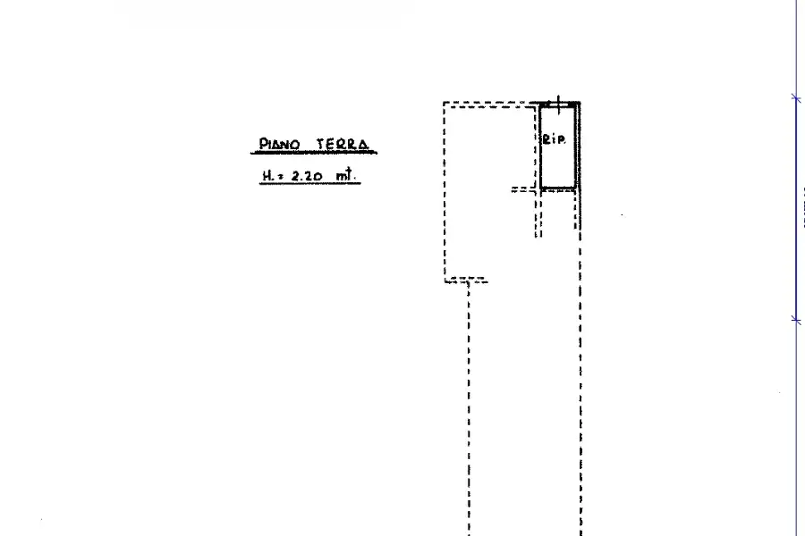 Casa in vendita di 76 mq a €299.000 (rif. 60/2026)