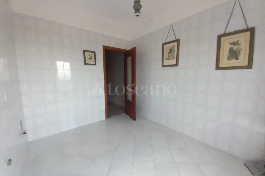 Attico in vendita di 170 mq a €185.000 (rif. 14/2024)