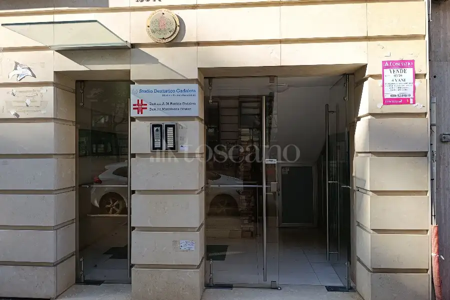 Casa in vendita di 135 mq trattativa riservata (rif. 3/2026)