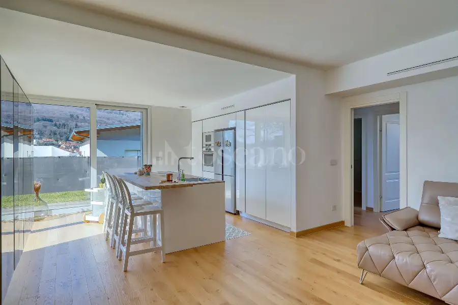 Villa in vendita di 117 mq a €495.000 (rif. 131/2026)