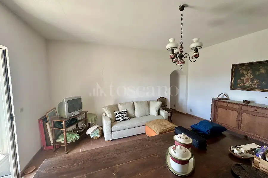Casa in vendita di 120 mq a €55.000 (rif. 21/2025)