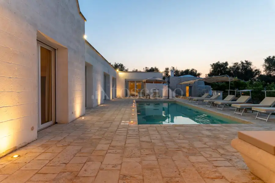 Villa in vendita di 239 mq a €795.000 (rif. 7/2025)