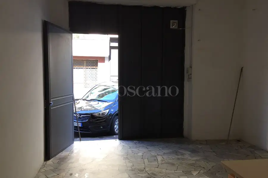 Ufficio in vendita di 45 mq a €42.000 (rif. 27/2025)