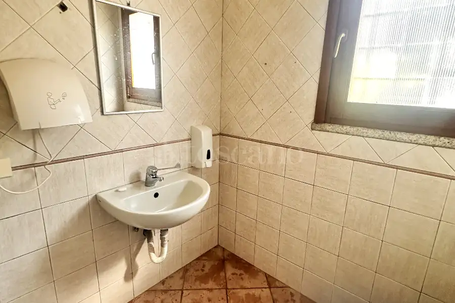Negozio in vendita di 37 mq a €265.000 (rif. 29/2025)
