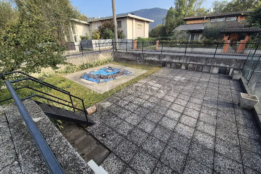 Villa Plurifamiliare in vendita di 350 mq a €750.000 (rif. 38/2025)