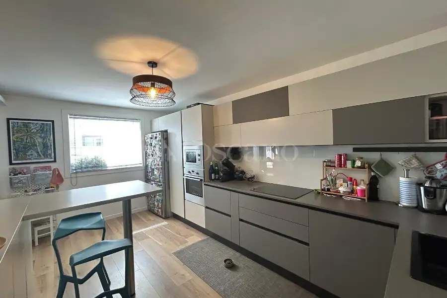 Villino a Schiera in vendita di 120 mq a €399.000 (rif. 45/2026)