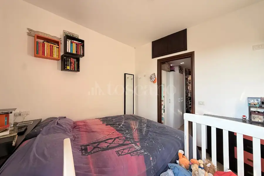 Casa in affitto di 53 mq a €1.200 (rif. 34/2026)