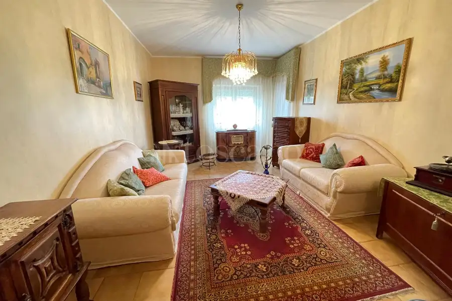 Casa in vendita di 114 mq a €116.000 (rif. 1/2026)