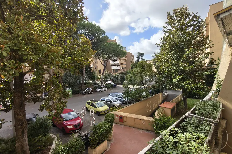 Casa in affitto di 110 mq a €1.490 (rif. 41/2026)