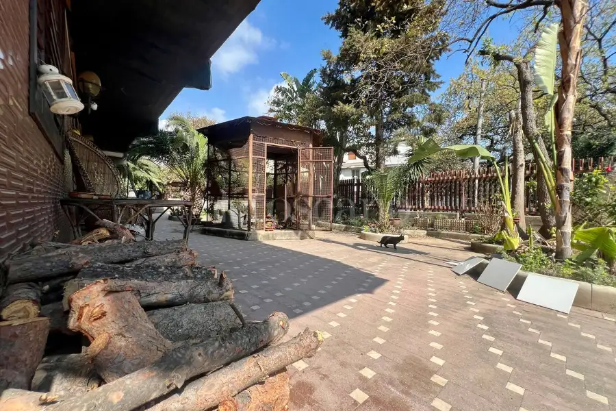 Villa in vendita di 667 mq a €548.000 (rif. 28/2025)