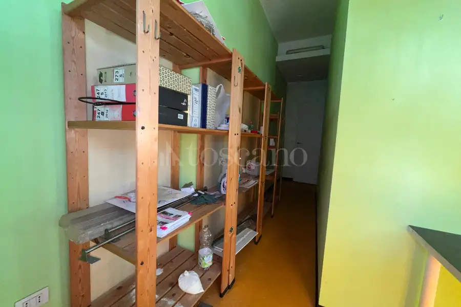 Attività Commerciale in vendita di 26 mq a €64.000 (rif. 82/2025)