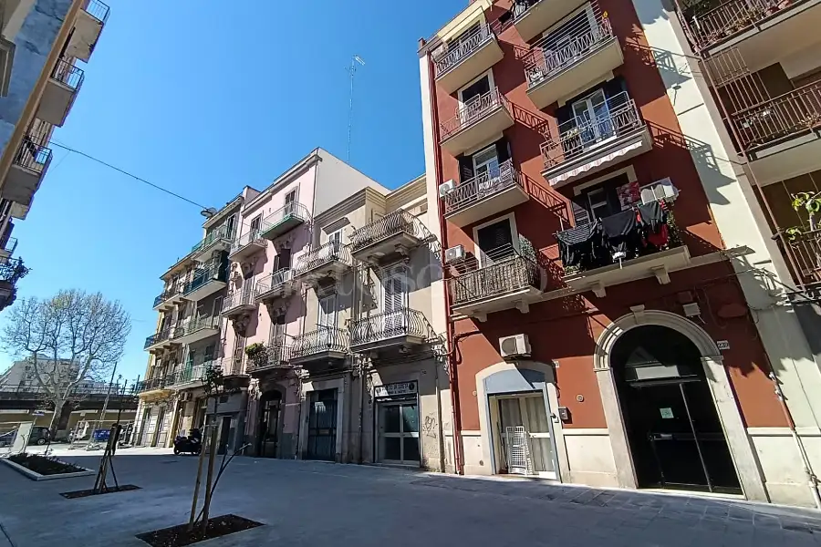Casa in vendita di 60 mq a €120.000 (rif. 25/2026)