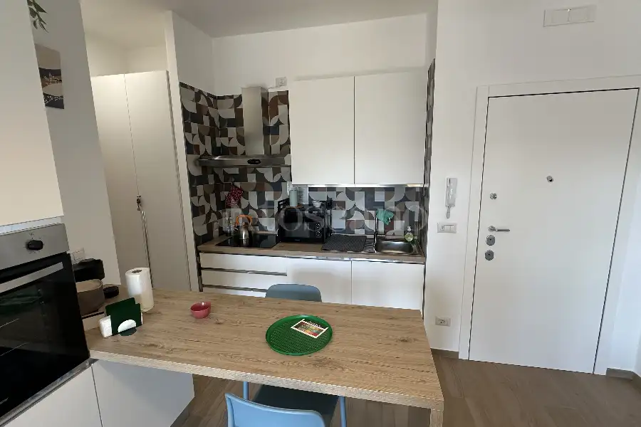 Casa in affitto di 40 mq a €780 (rif. 55/2026)
