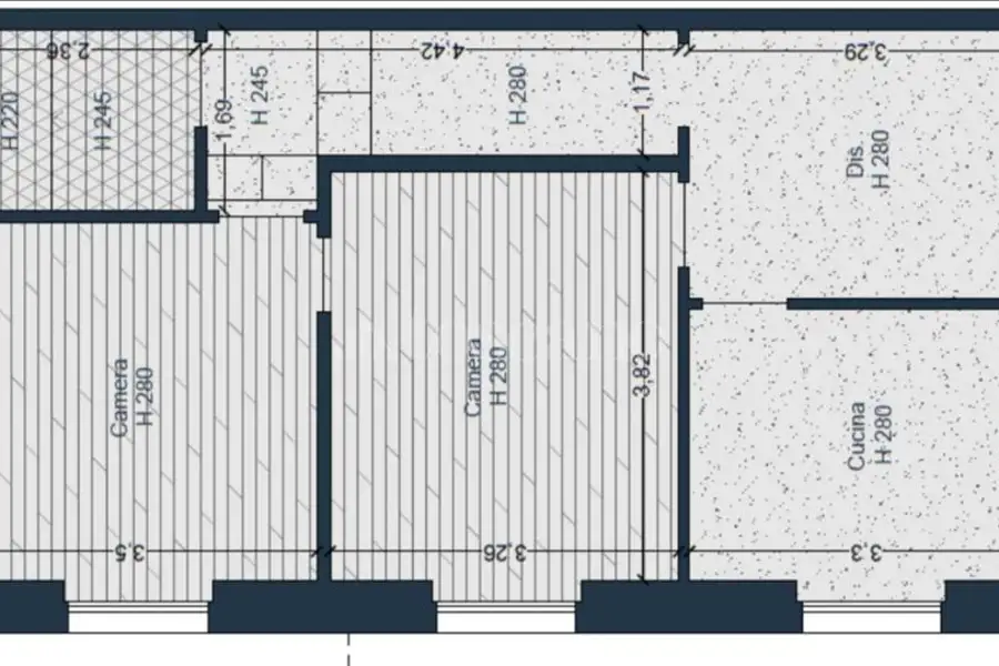 Casa in vendita di 70 mq a €470.000 (rif. 23/2026)
