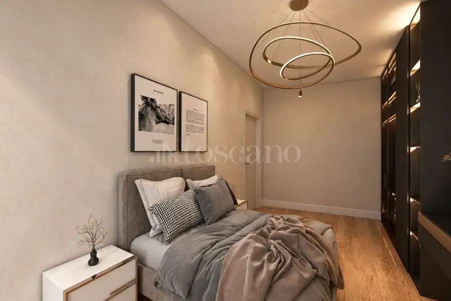 Casa in vendita di 100 mq a €390.000 (rif. 35/2026)