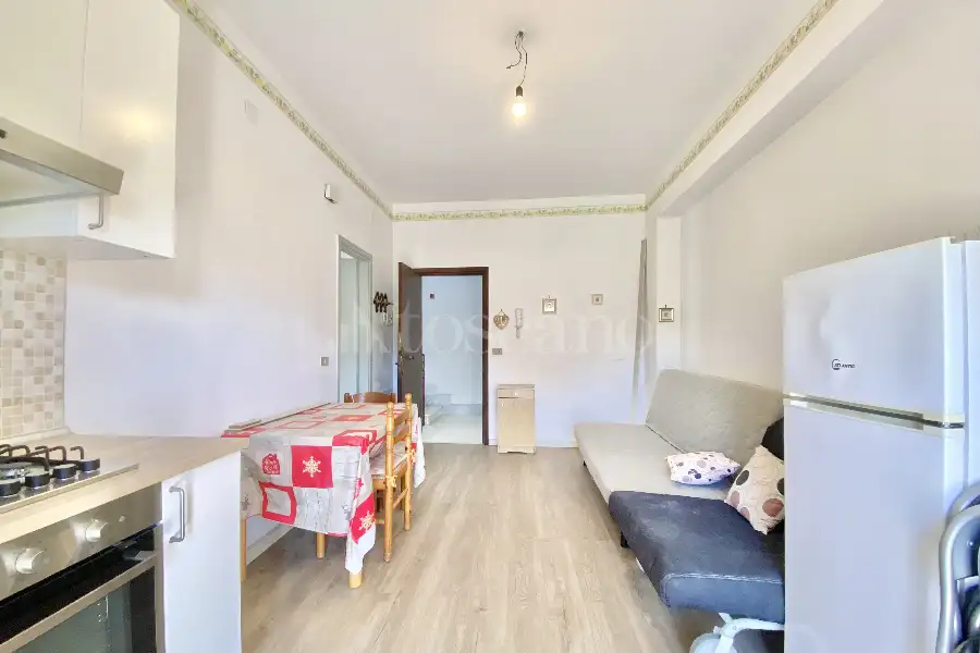 Casa in vendita di 38 mq a €100.000 (rif. 25/2026)