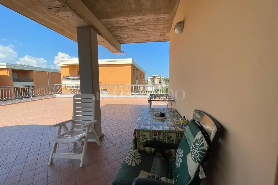 Attico in vendita di 110 mq a €165.000 (rif. 41/2025)