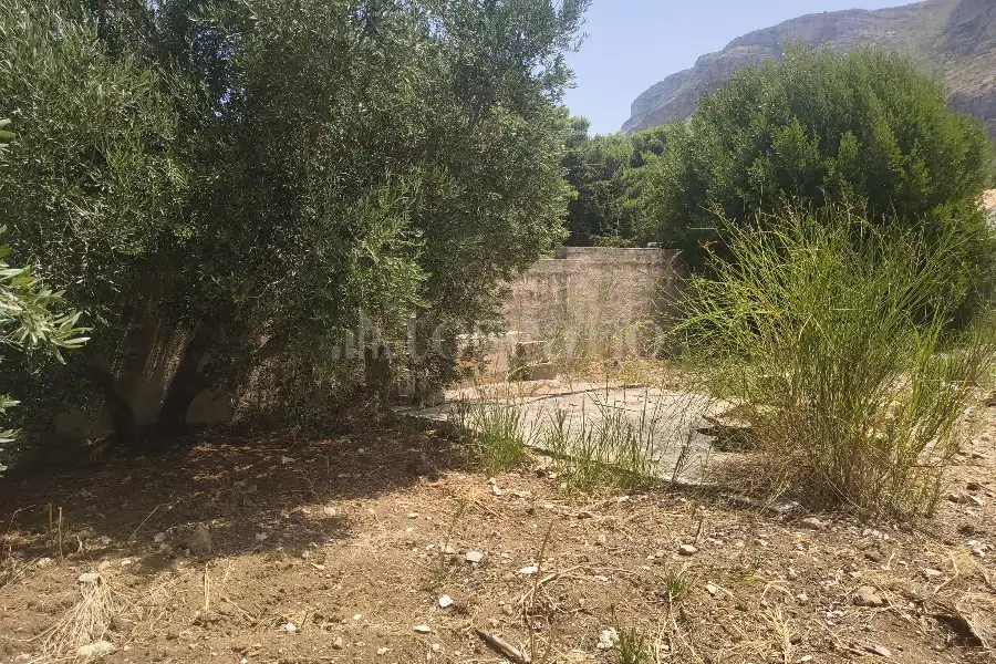 Edificabile Residenziali in vendita di 650 mq a €28.000 (rif. 45/2026)