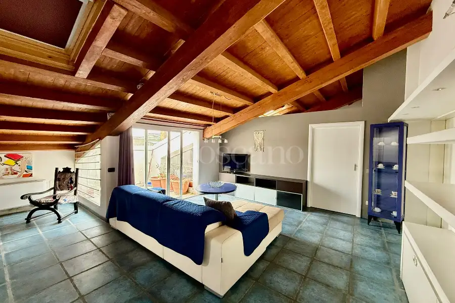 Mansarda in vendita di 110 mq a €192.000 (rif. 28/2025)