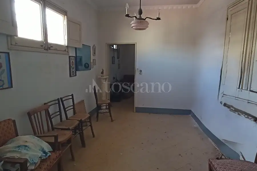 Casa in vendita di 85 mq a €95.000 (rif. 54/2026)