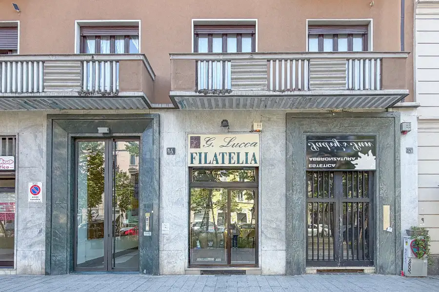 Ufficio in vendita di 250 mq a €1.450.000 (rif. 86/2026)