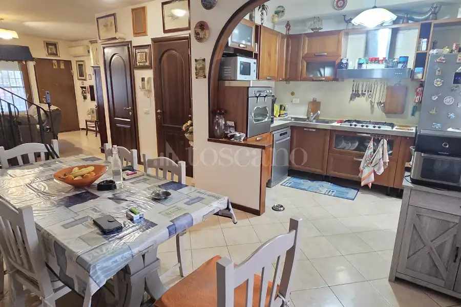 Villino a Schiera in vendita di 140 mq a €329.000 (rif. 67/2026)