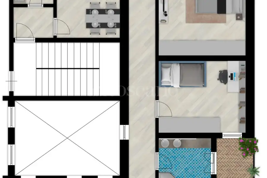 Casa in vendita di 118 mq a €249.000 (rif. 59/2025)