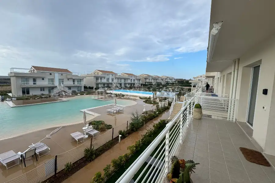 Villino a Schiera in vendita di 40 mq a €199.000 (rif. 143/2026)
