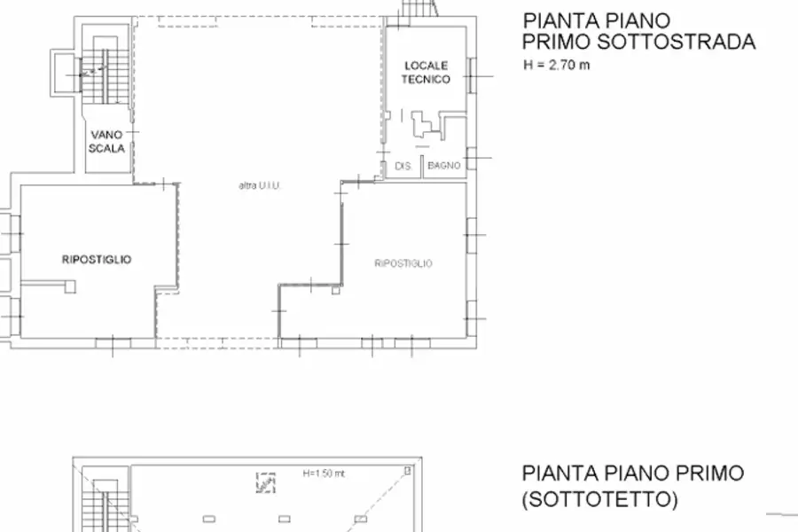 Villa in vendita di 600 mq a €880.000 (rif. 5/2026)