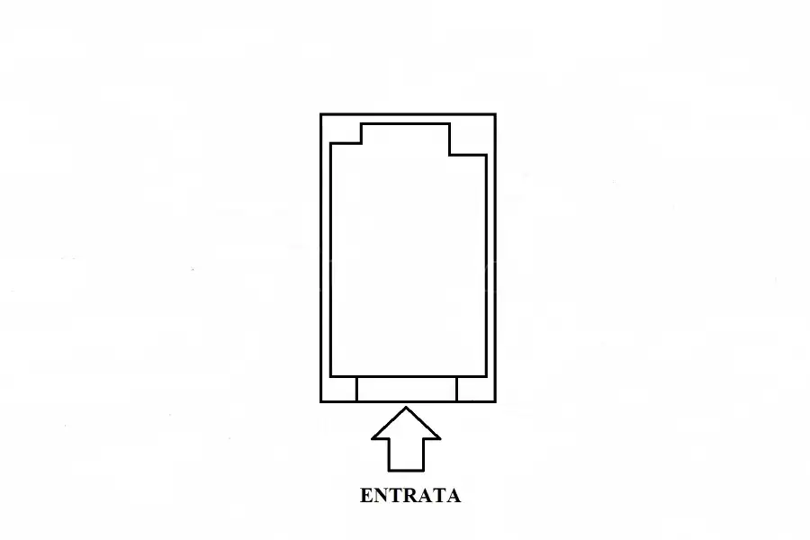 Box in vendita di 12 mq a €14.000 (rif. 20/2024)