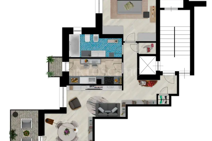 Casa in vendita di 90 mq a €290.000 (rif. 41/2026)