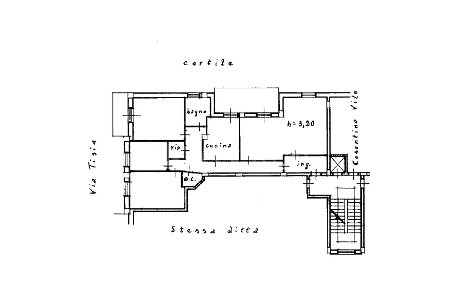 Casa in vendita di 139 mq a €178.000 (rif. 43/2026)