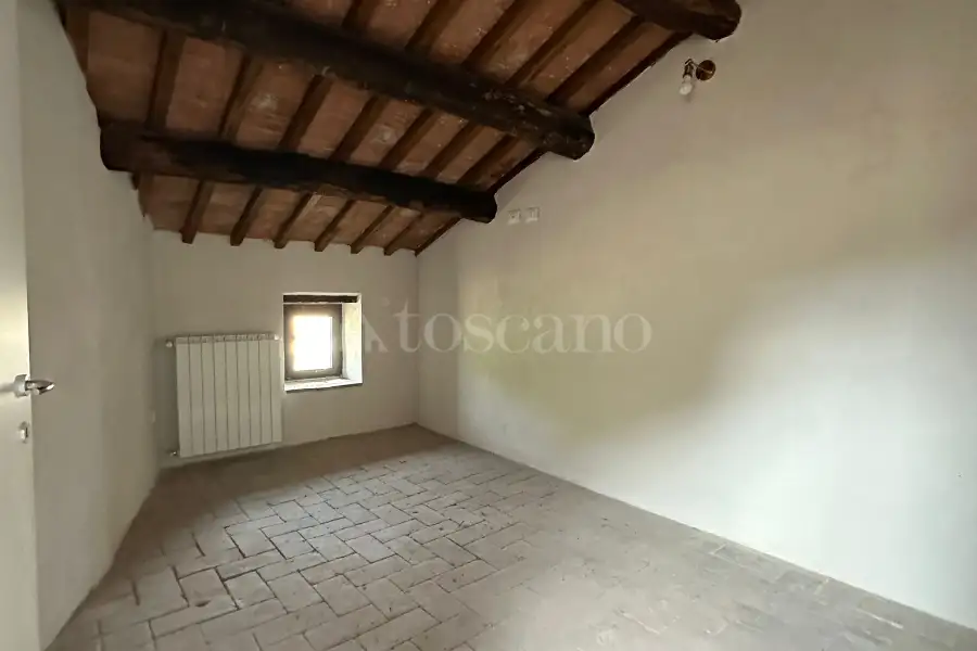 Attico in vendita di 130 mq a €159.000 (rif. 21/2024)