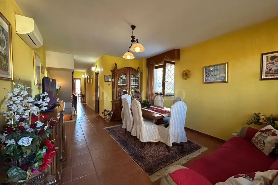 Villa in vendita di 200 mq a €479.000 (rif. 95/2025)