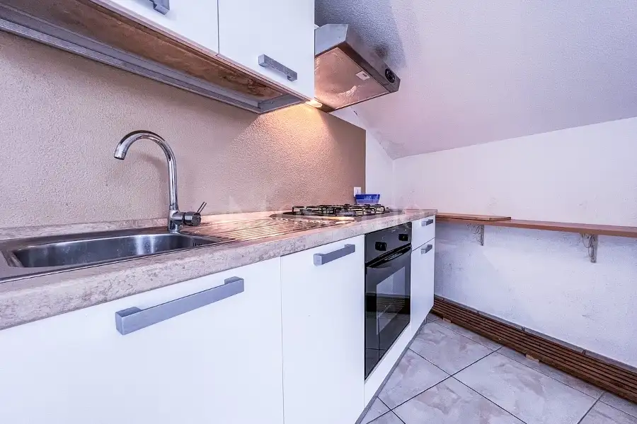 Mansarda in vendita di 65 mq a €175.000 (rif. 61/2026)