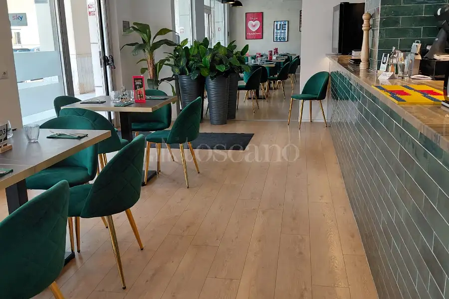 Attività Commerciale in vendita di 200 mq a €139.000 (rif. 112/2026)