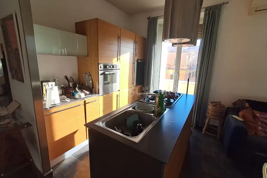 Casa in vendita di 60 mq a €295.000 (rif. 16/2026)