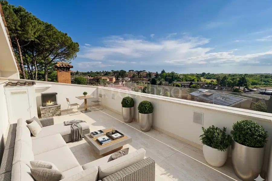 Villa in vendita di 800 mq a €1.069.000 (rif. 56/2024)