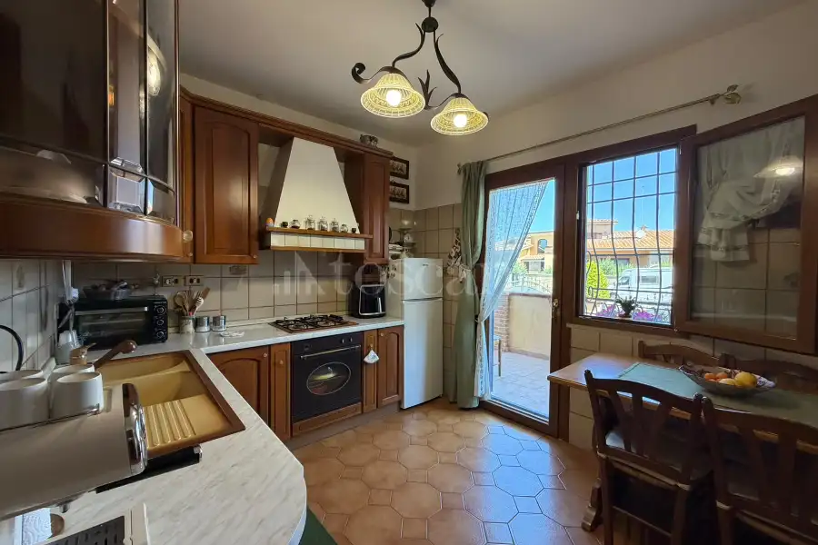 Villa Bifamiliare in vendita di 250 mq a €579.000 (rif. 20/2026)