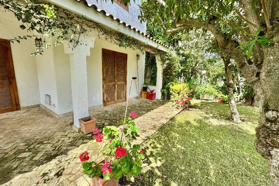 Villa in vendita di 120 mq a €295.000 (rif. 59/2025)