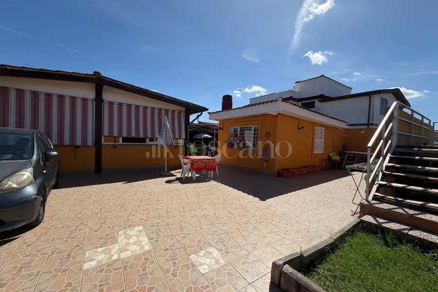 Casa Indipendente in vendita di 100 mq a €225.000 (rif. 25/2026)