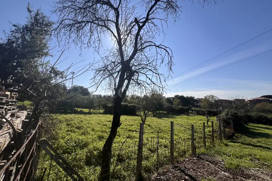 Agricolo in vendita di 1.200 mq a €100.000 (rif. 1/2025)